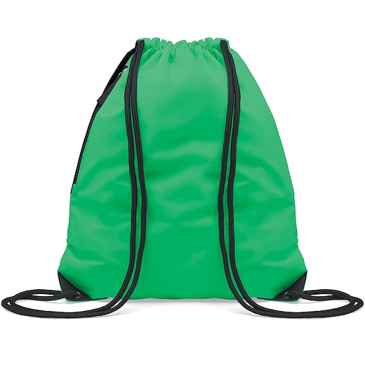 vihreä Jumppapussi Lachlan - green