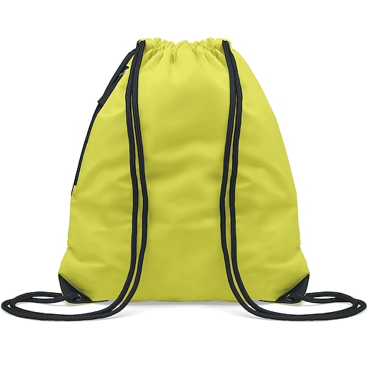 keltainen Jumppapussi Lachlan - yellow
