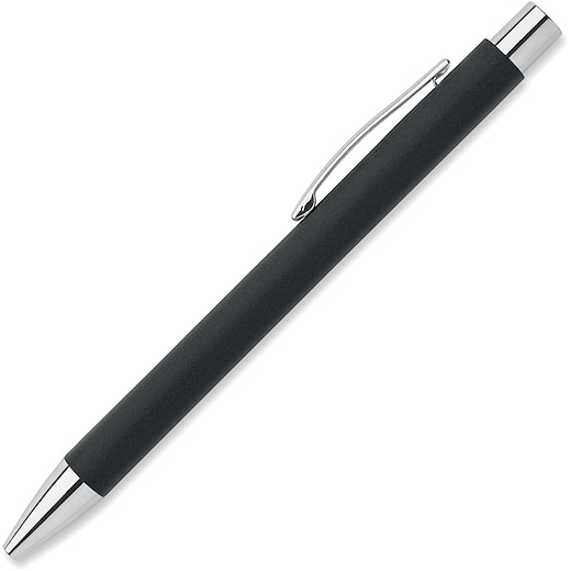 nero Penna promozionale Whitehall - black