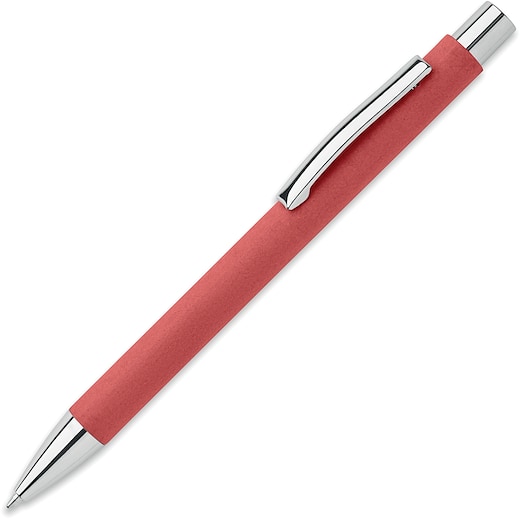 rosso Penna promozionale Whitehall - red