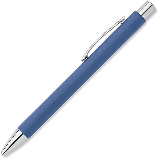 blu Penna promozionale Whitehall - royal blue