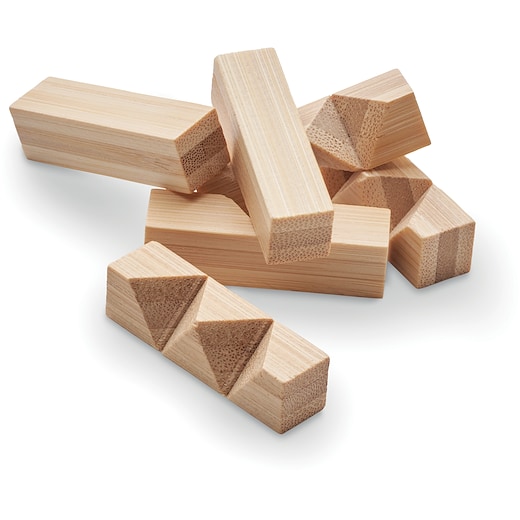 Hjernetrim Berkey -