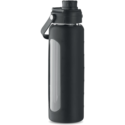 Glassflaske Seville, 75 cl -