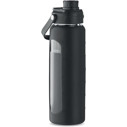 Glassflaske Seville, 75 cl -