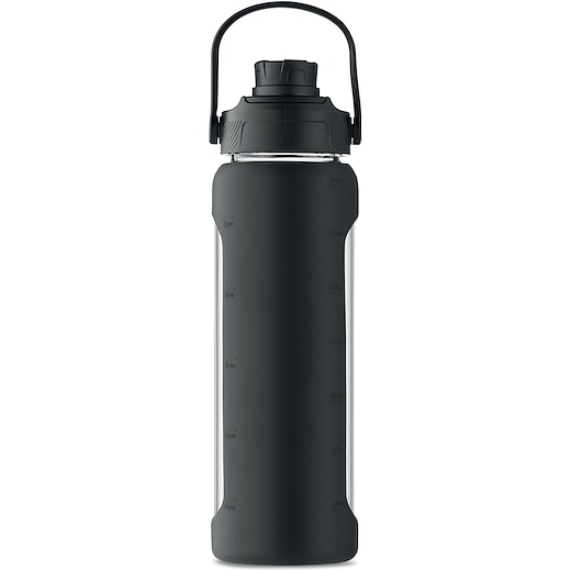 Glassflaske Seville, 75 cl -