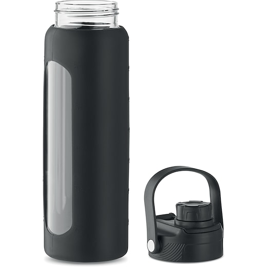 Glassflaske Seville, 75 cl -