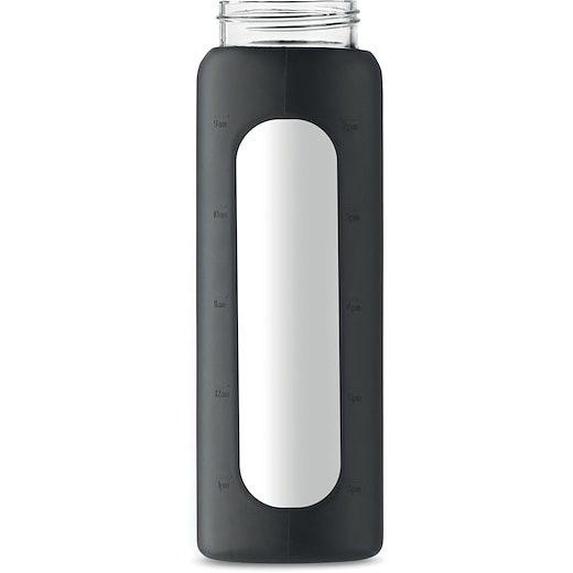 Glassflaske Seville, 75 cl -