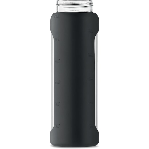 Glassflaske Seville, 75 cl -