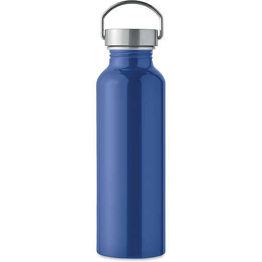 blu Borraccia sport Evendale, 50 cl - blu medio