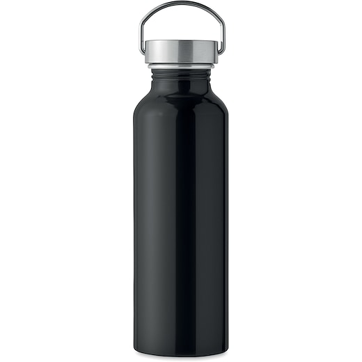 nero Borraccia sport Evendale, 50 cl - nero