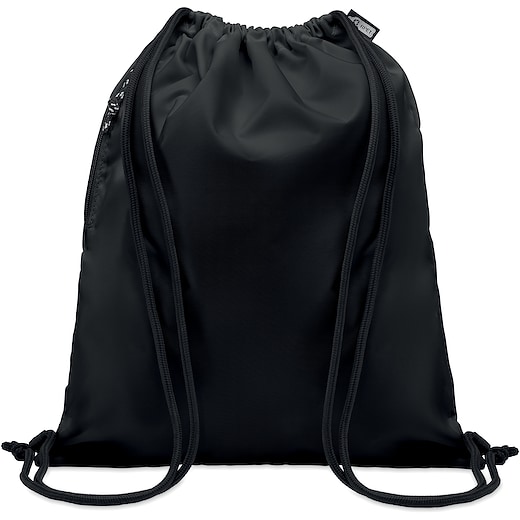 sort Gympose Archbold - black