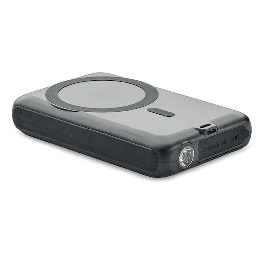 Powerbank Kingsale, 5.000 mAh -