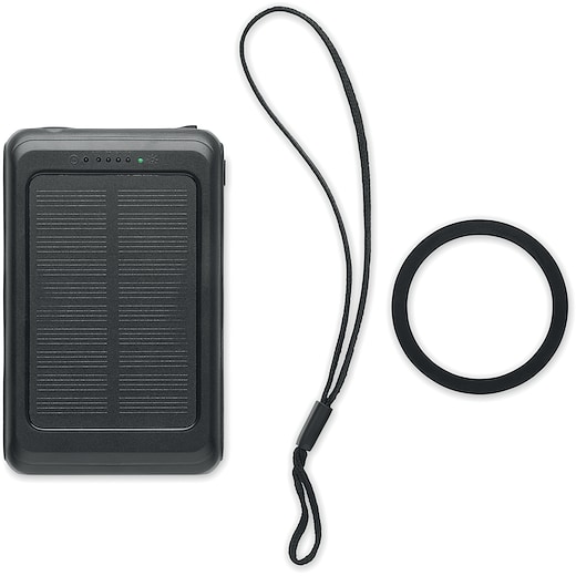 Powerbank Kingsale, 5.000 mAh -