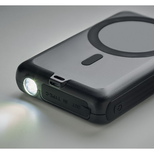 Powerbank Kingsale, 5.000 mAh -