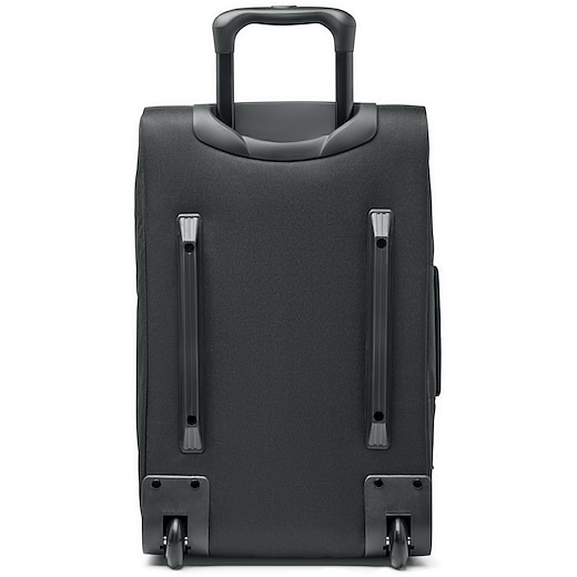 Trolley Westerville -