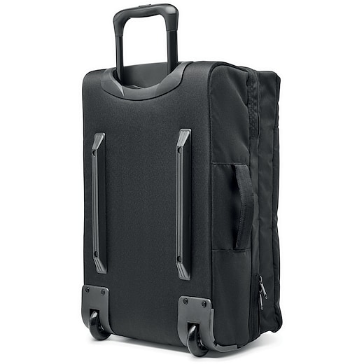 Trolley Westerville -