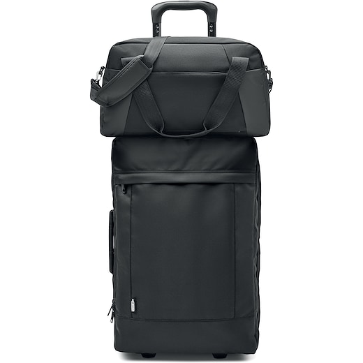 Trolley Westerville -