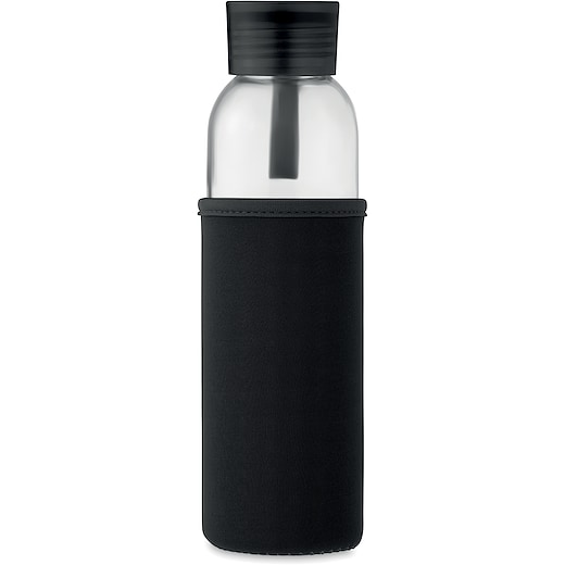 Glasflaska Highland Hills, 50 cl -