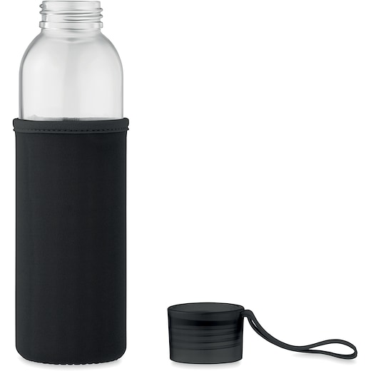 Glasflaska Highland Hills, 50 cl -