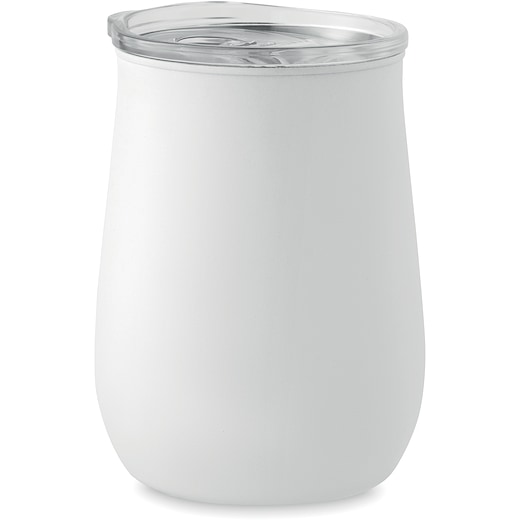 Tazza di metallo Strongville, 50 cl -
