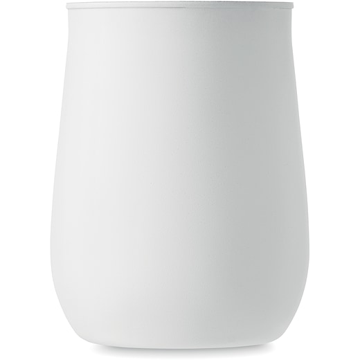 Tazza di metallo Strongville, 50 cl -