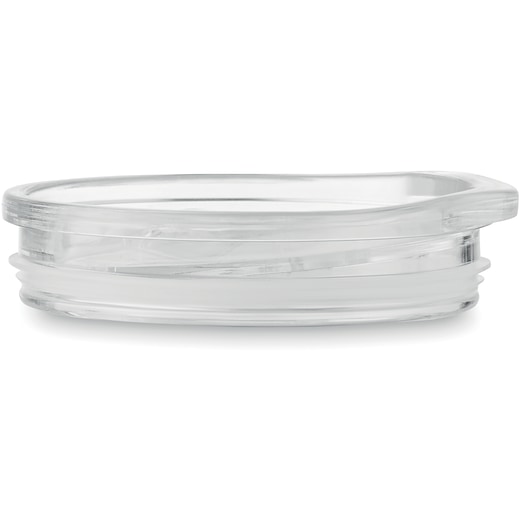 Tazza di metallo Strongville, 50 cl -