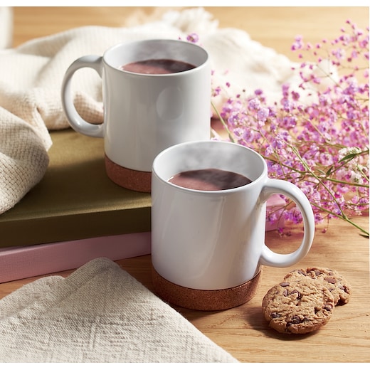 Stengodsmugg Piketon -