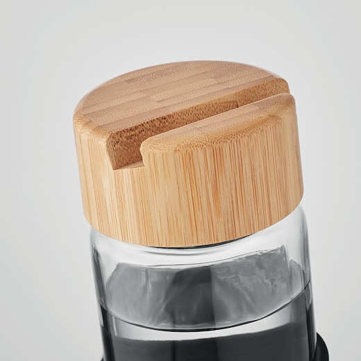 Glasflaska North Perry, 60 cl -