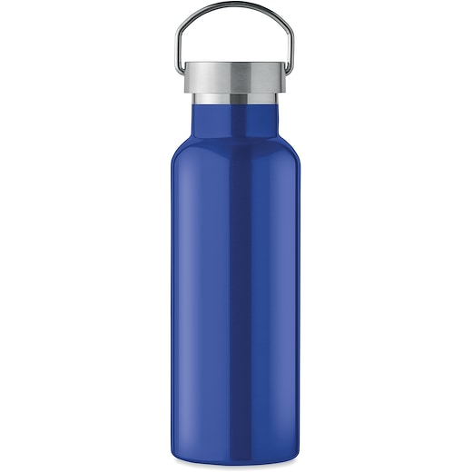 blå Termoflaske Tallmadge, 50 cl - blue