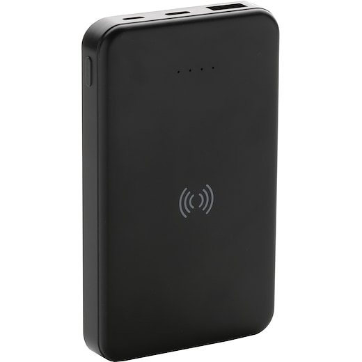 Powerbank Buncombe, 5.000 mAh -