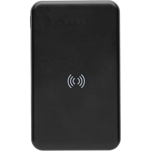 Powerbank Buncombe, 5.000 mAh -
