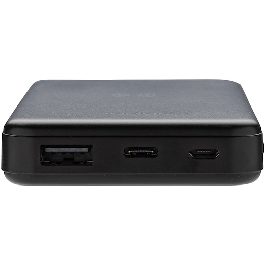 Powerbank Buncombe, 5.000 mAh -