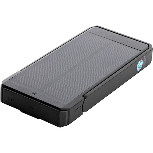 Powerbank Bluford, 10.000 mAh -