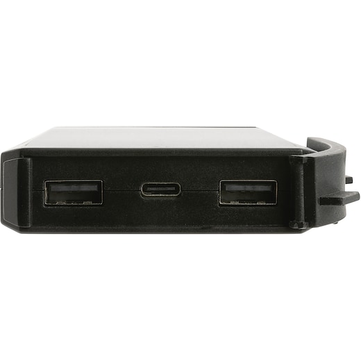Powerbank Bluford, 10.000 mAh -
