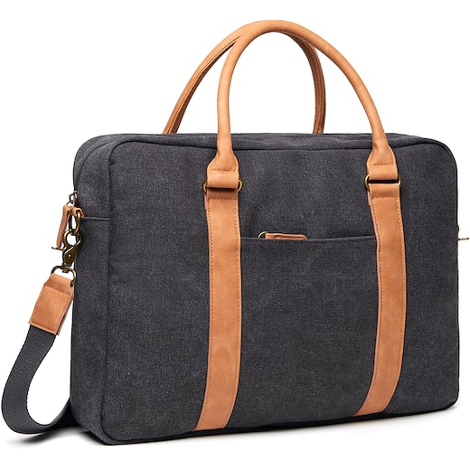 sort Vinga Skyler, 16" - black