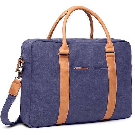blå Vinga Skyler, 16" - navy