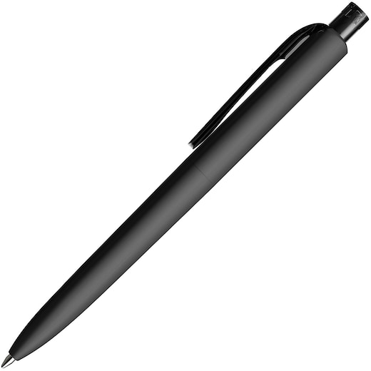 sort Reklamepenn DS8 PRR - black