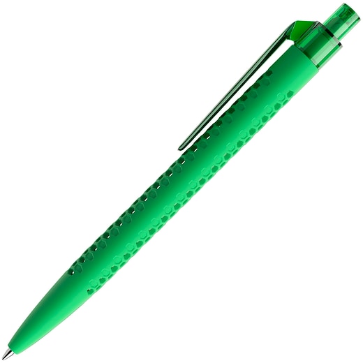 vihreä Prodir QS40 PRT - bright green