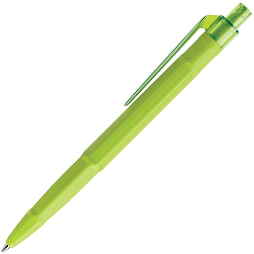 vihreä Prodir  QS30 PMT - yellow green