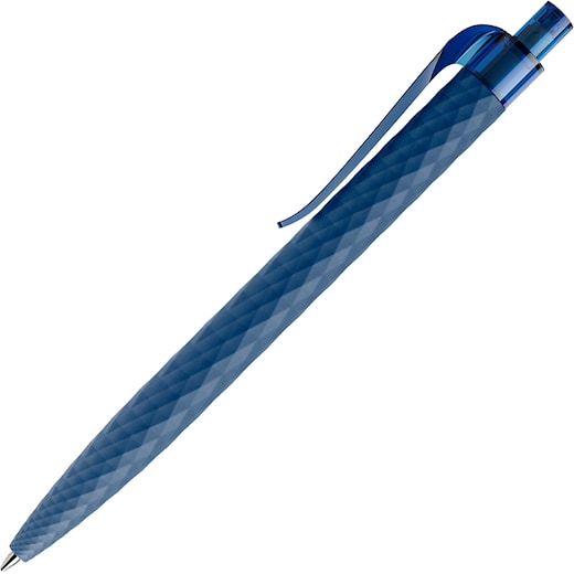 blau Prodir QS01 PRT - sodalite blue