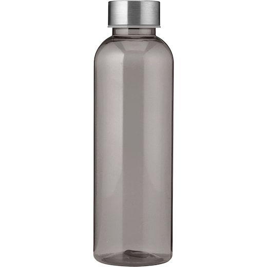 negro Botella deportiva Francisville, 50 cl - negro