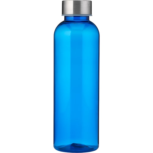azul Botella deportiva Francisville, 50 cl - azul