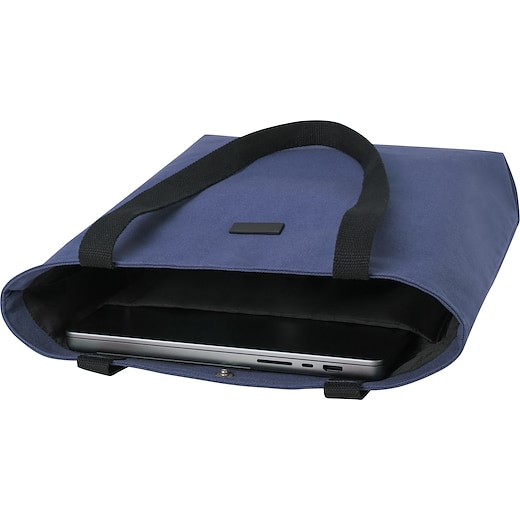 Borsa di tessuto Lemont -