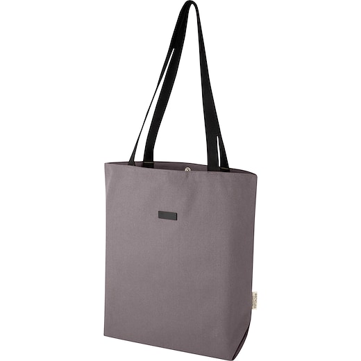 grigio Borsa di tessuto Lemont - grey