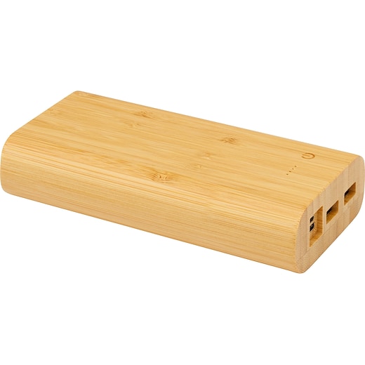 Powerbank Greenwood, 20.000 mAh -