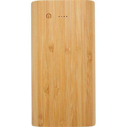 Powerbank Greenwood, 20.000 mAh -