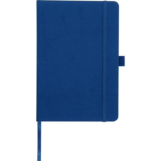 sininen Muistikirja Margo A5 - blue