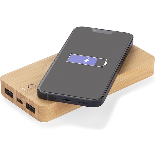 Powerbank Hanaford, 10.000 mAh -
