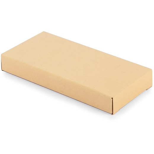 Powerbank Hanaford, 10.000 mAh -