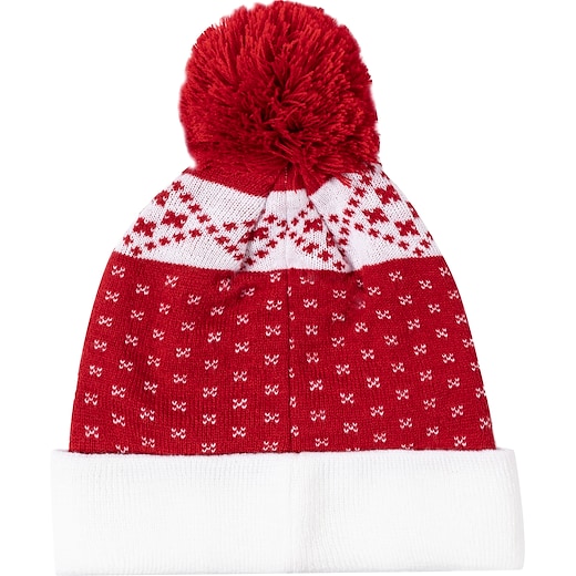 Julmössa Scrooge -